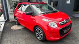 Citroën C1  Airscape Shine /Faltschiebedach/ NAVI / - gebrauchte Citroën C1 aus dem Jahr 2017