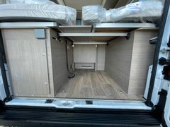 Pössl Roadstar 600 L | *Premium & Assistenz Paket*