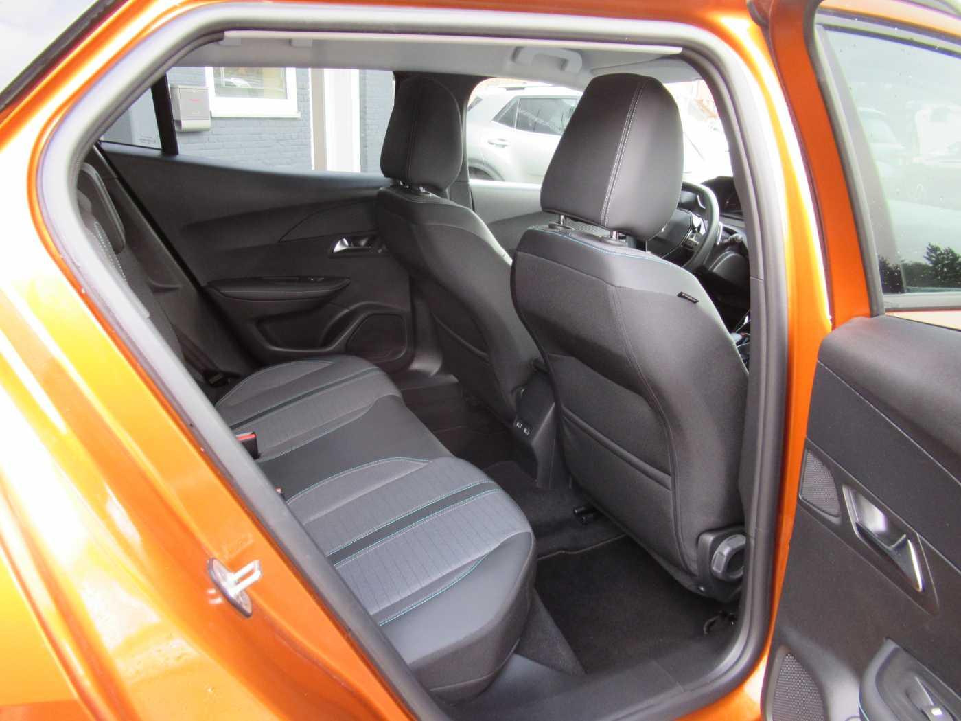 Peugeot 2008 PureTech Allure