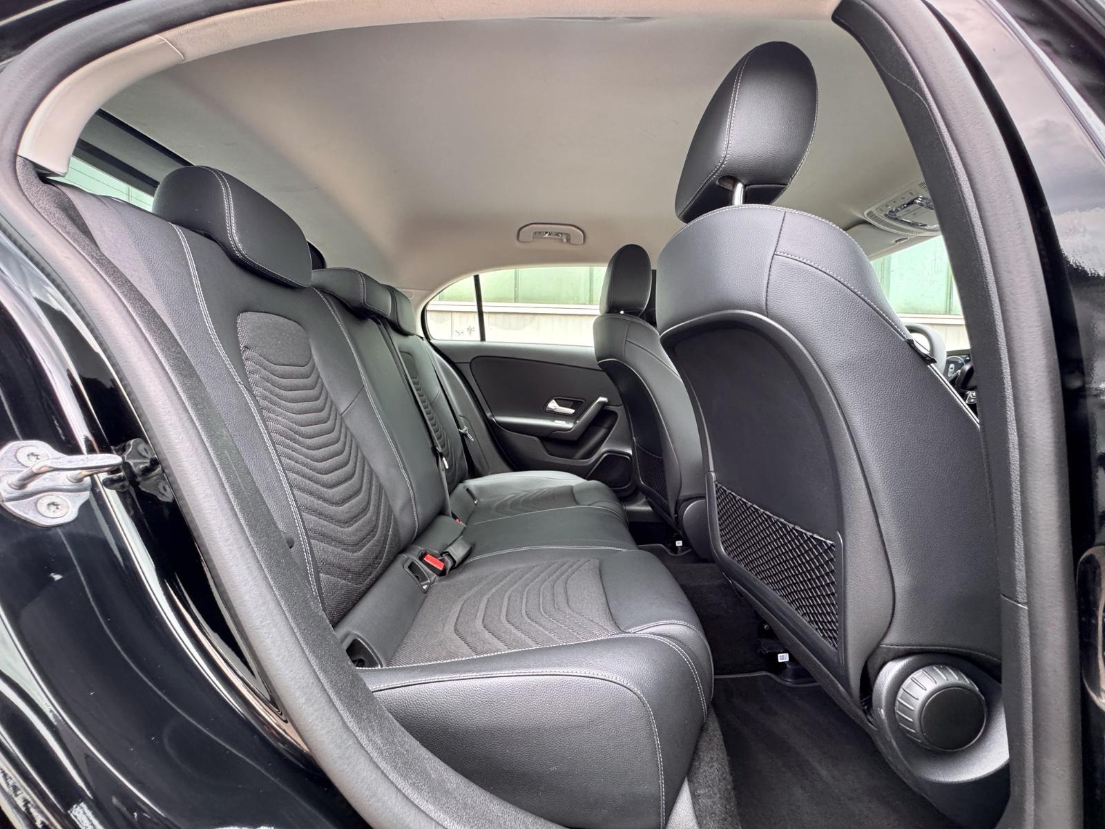 Mercedes-Benz A-Class d 8G-DCT BUSINESS *LED CAM NAVI DAB*, миниатюра 23