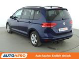Volkswagen Touran 1.4 TSI Comfortline BMT Aut.*NAVI*PDC* - Volkswagen Touran: Comfortline