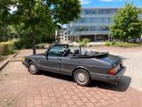 Saab SAAB Cabrio 900 Turbo, voll funktionsfähig - Saab 900 aus 1991