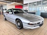 BMW 850iA *OLDTIMER-ZULASS+VOLLAUSST+ESSD+19'ALU* - BMW 850: Coupé, 850i