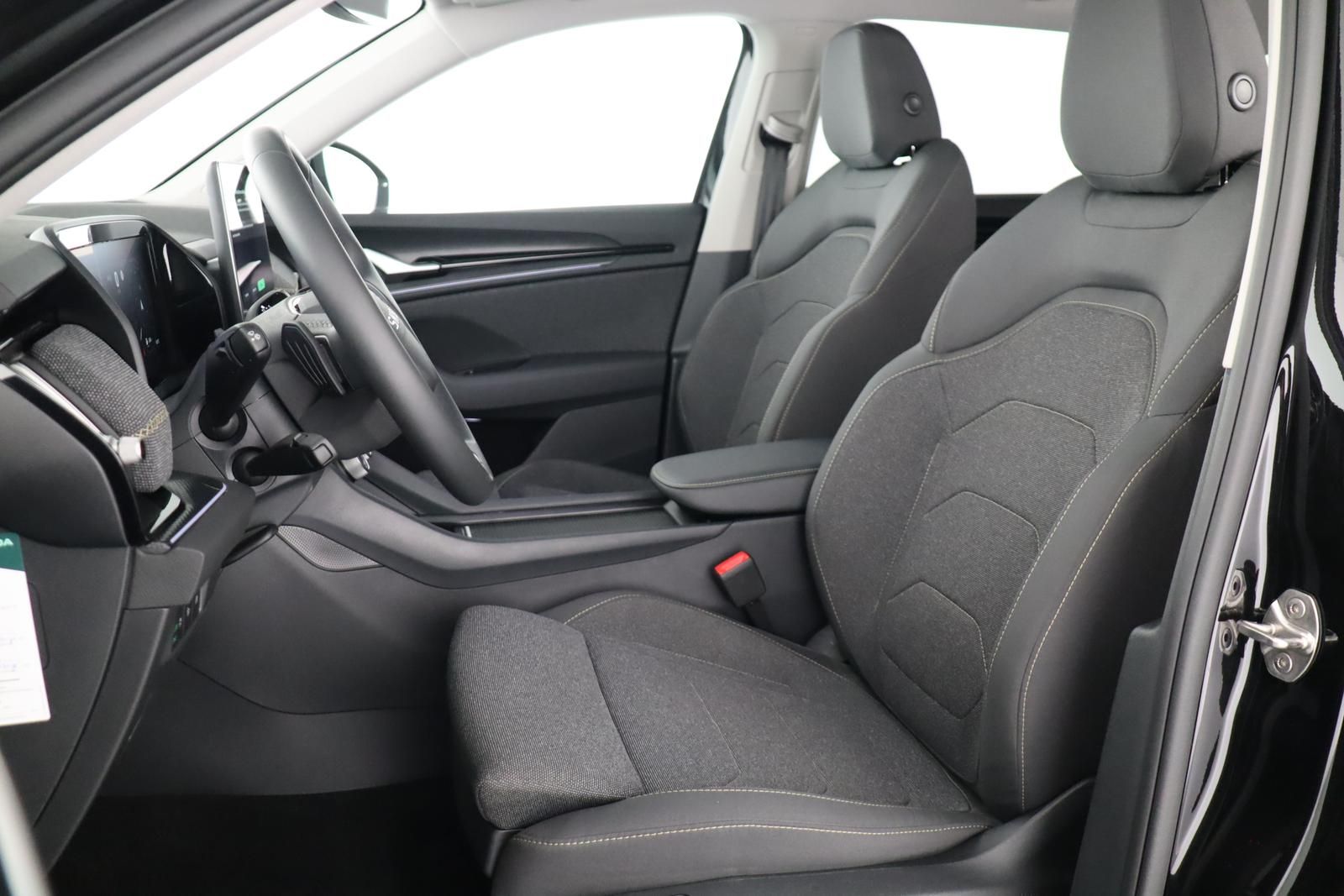Skoda Kodiaq - Bild 9