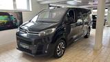 Citroën SpaceTourer Business Lounge XL TÜV+SERVICE GARAN - Citroën SpaceTourer aus 2022