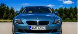 BMW 650i Coupé LCI Individual Atlantic Blue