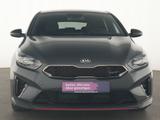 Kia Procee'd GT ACC|LED|Klappensteuerung|Navi|Keyles - Kia pro cee'd / ProCeed Gebrauchtwagen