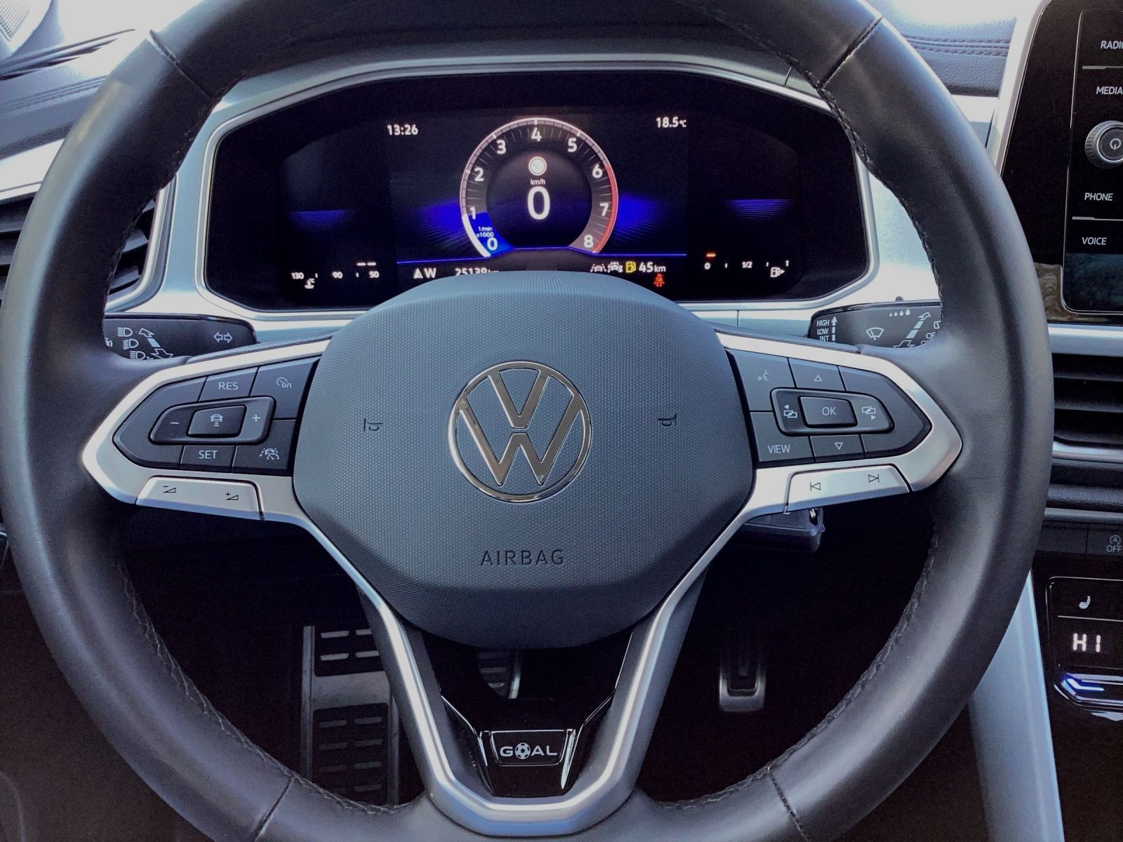 Volkswagen T-Roc - Bild 9