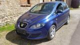 Seat Toledo 3 - gebrauchte Seat Toledo aus dem Jahr 2005
