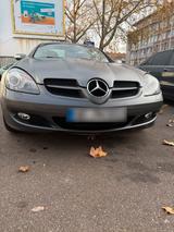 Mercedes-Benz SLk 350 Cabrio - gebrauchte Mercedes-Benz SLK 350 aus dem Jahr 2006