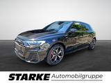 Audi A1 Sportback  40 TFSI  S tronic S line MMI Navig - Audi A1 mit Benzin-Antrieb: Limousine