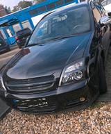 Opel Vectra Caravan 2.2 Direct - - Opel Vectra: Allradantrieb