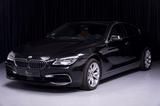 BMW 640d GranCoupe xDrive*Navi*Pano*Seitzbel*CarPlay - BMW 6er Reihe in Düsseldorf