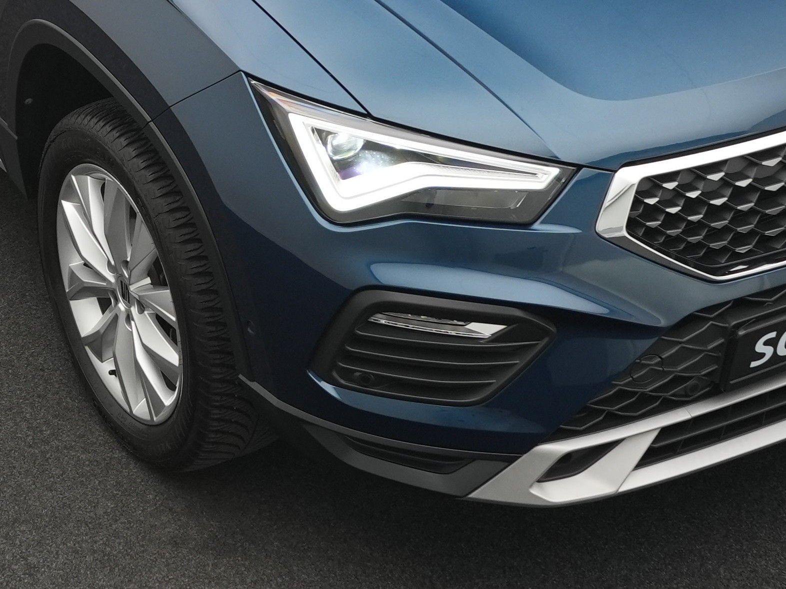Seat Ateca - Bild 18