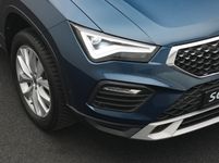 Seat Ateca - Vorschau Bild 18