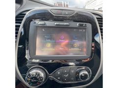 Fahrzeugabbildung Captur Dynamique 0.9 TCe 90 eco