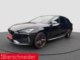 Cupra Leon SP 2.0 TSI VZ CUP MATRIX LEDER BEATS 19 - Cupra Leon mit Benzin-Antrieb: Automatik