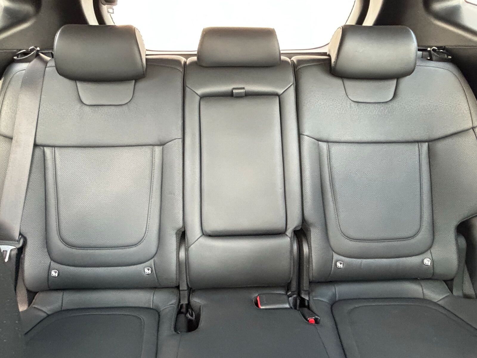 Hyundai Tucson – Bild 19