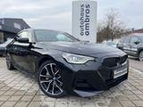 BMW 230i SAG M Sport+19Z*S-Dach*H&K* - BMW 230: 230d