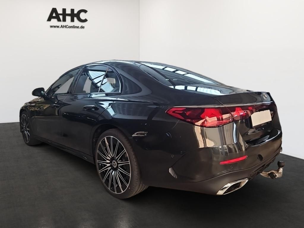 Fahrzeugabbildung Mercedes-Benz E 200 4M Limousine ++AMG+AHK+21''ZOLL+PANO+HEAD+