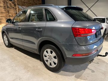 Audi Q3 - 7