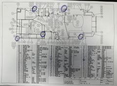 KABE Travel Master Royal X780LXL KABE Travel Master Royal X780LXL