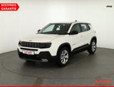 Jeep Avenger 1.2 Altitude LED Navi Kamera Sitzheizung - Jeep Avenger Gebrauchtwagen