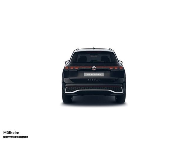 Volkswagen Tiguan - Bild 5