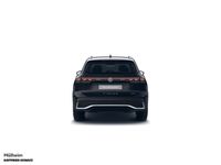 Volkswagen Tiguan - Vorschau Bild 5