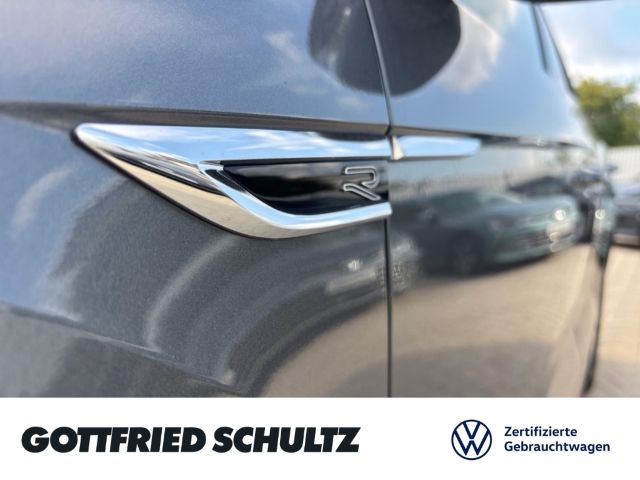Volkswagen T-Roc - Bild 15