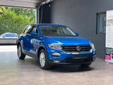 Volkswagen T-Roc 1,0TSI*CARPLAY*KLIMAAUTO*SHZ*PDC - gebrauchte VW T-Roc aus dem Jahr 2017