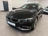 BMW 440i Gran Coupe Luxury Line*SCHECKHEFT*NAVI*LED* - BMW 440: Sportwagen