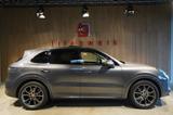 Porsche Cayenne 3.0 V6 Panorama*U-Frei*BRD*Approved-27 - Porsche Cayenne in Krefeld