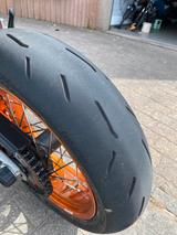 KTM SMC 690 R - KTM 690 SM