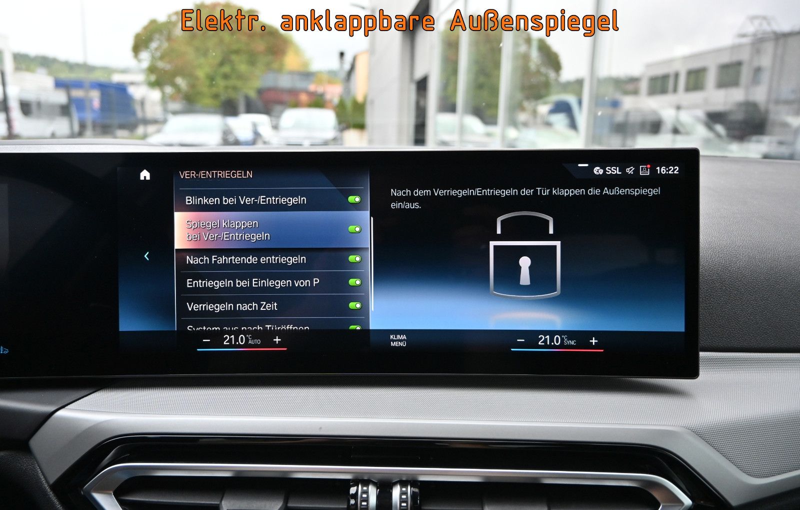 Fahrzeugabbildung BMW 330d xDrive °HEAD-UP°PRIVACY°STANDHEIZUNG°8FACH
