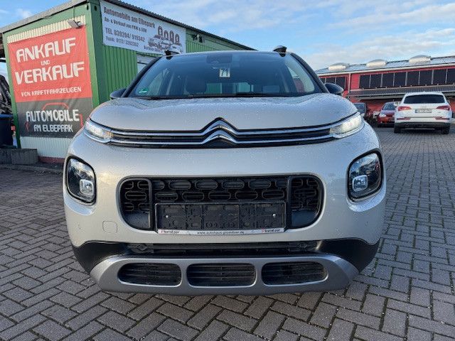 Citroën C3 Aircross SHINE HDI HEAD UP