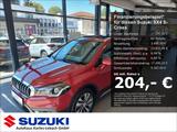 Suzuki SX4 S-Cross Comfort+ 4x4 Automatik Allrad 1. Han - Suzuki (SX4) S-Cross mit Schiebedach