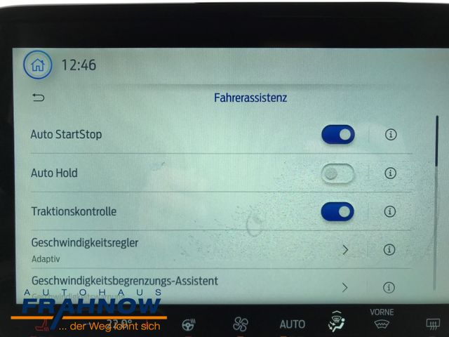 Foto Nummer 22: FORD Tourneo Custom