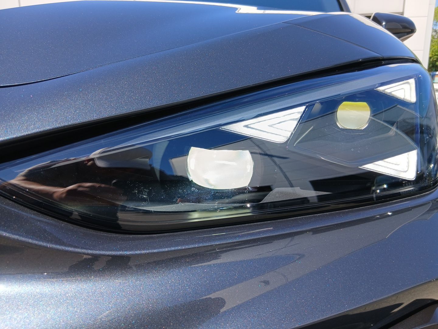Cupra Leon - Bild 8