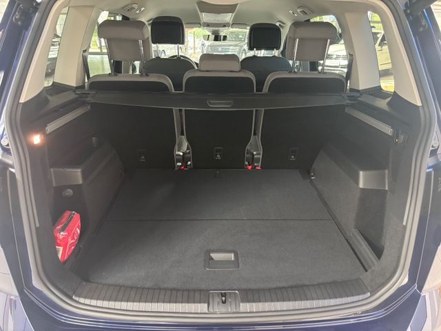 Touran 1.6TDI DSG *Allstar*ACC*Navi*AHK*