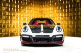 Porsche 911 Turbo S TECHART GT-Street R Touring - Porsche Neuwagen: Turbo 911