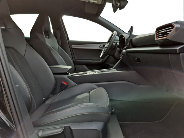 Cupra Leon 1.5 eTSI 7-Gang-DSG
