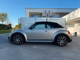 Volkswagen Beetle 1.4 TSI BMT Cabriolet R-Line WB-EDITION - Volkswagen Beetle: Beige