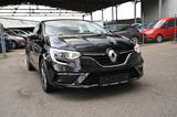 Renault Megane IV Lim. 5-trg. Play/AHK - Renault Megane: mit Anhängerkupplung