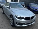 BMW 330 Gran Turismo Advantage *NUR 57.000KM* - BMW mit Benzin-Antrieb: Limousine, 3.0