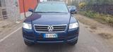 Volkswagen Touareg 3.0 V6 TDI DPF tiptronic 4x4 - gebrauchte VW Touareg aus dem Jahr 2006
