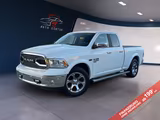 Dodge RAM 1500 Quad Cab 5,7 HEMI 4x4 "Larami" LPG - Dodge RAM: 4.7
