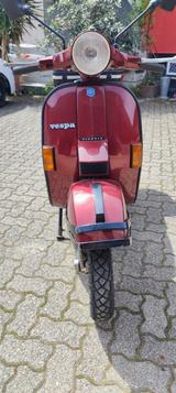 Vespa Px 80  - VESPA PX 80