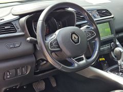 Fahrzeugabbildung Kadjar Crossboarder-S 1.2 TCe 130 BOSE Kamera Le