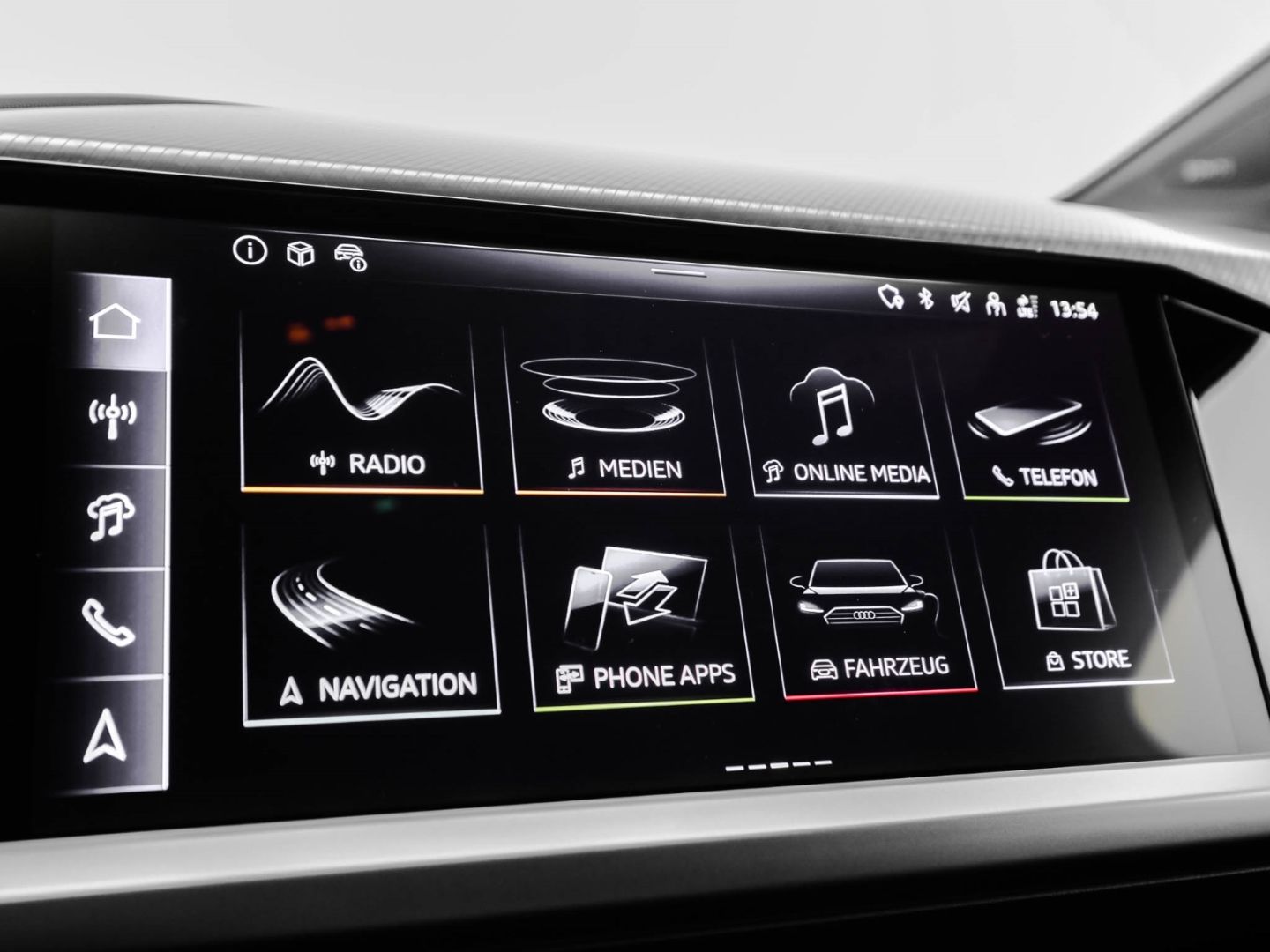 Audi Q4 e-tron - Bild 12